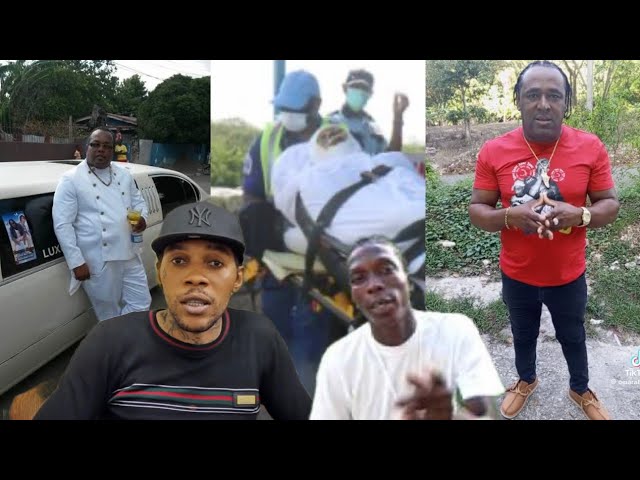 Man Say Vybz Kartel Did not Give Lizard Body to Brite Lite To Burn And Expose Sir P say him Wrong