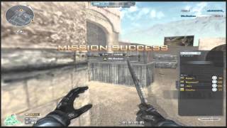 CF digest10　Quckoo
