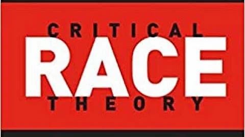 Critical Race Theory: An Introduction by Jean Stef...