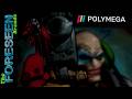 Polymega Gameplays - Loaded [PlayStation]