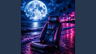 Glitter Skyline (Retrowave Music)
