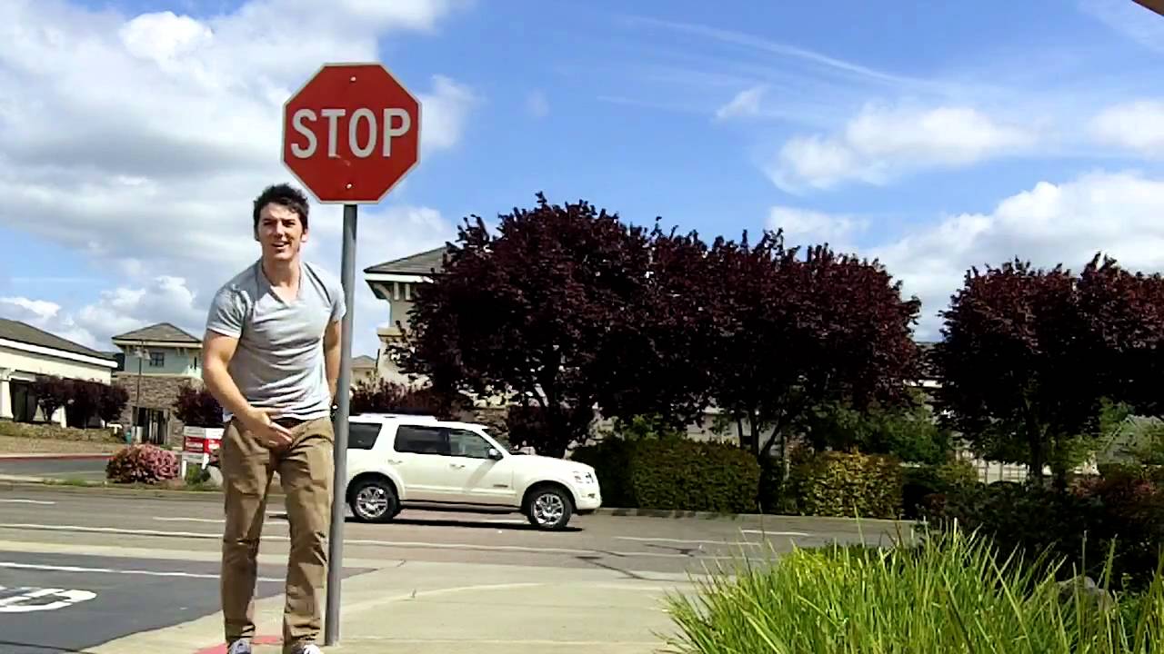 UnSTOPpable - Five days Until Easter