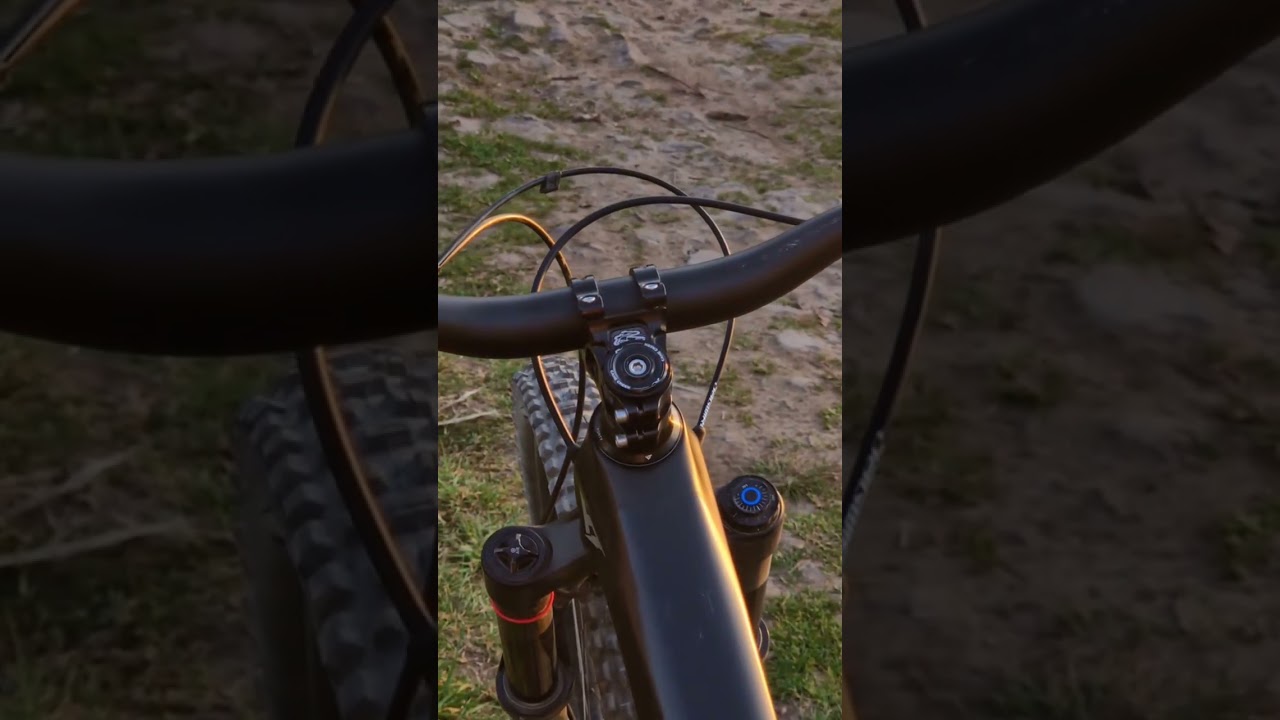 YT Capra Core 4 