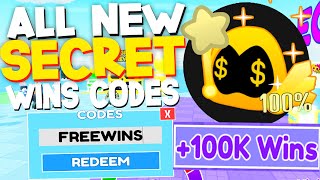 ALL NEW SECRET *UPDATE 2* CODES IN RACE CLICKER! (FREE WINS