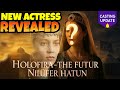 Who Is Playing Holofira Nilüfer Hatun In Series Historical Series Update Who Is Playing Holofira Nilüfer Hatun In Series Historical Series Update