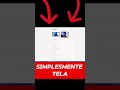 dica Para olhos sensíveis veja
