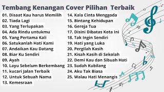 Tembang Kenangan Cover Pilihan Terbaru by my marthynz