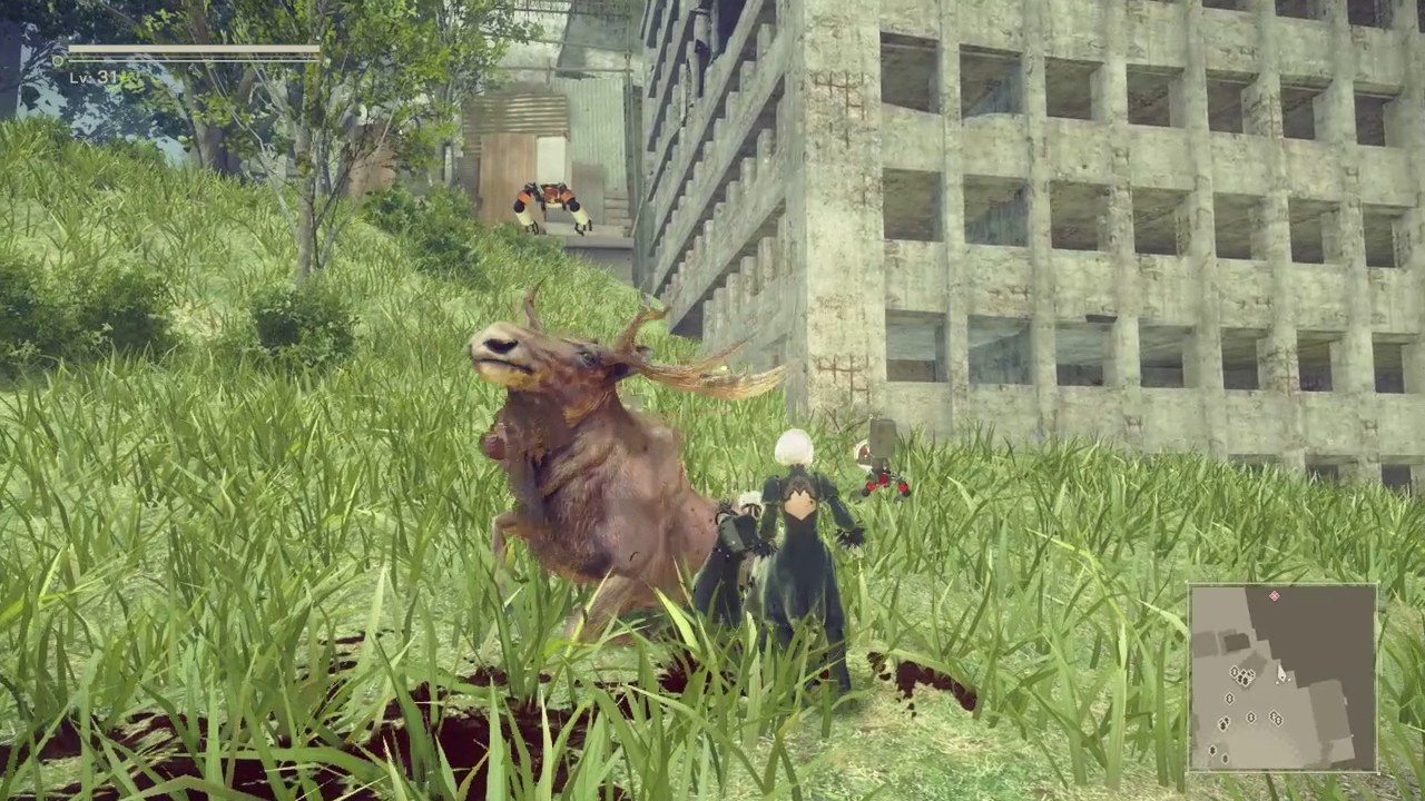 nier automata pc crashes nier automata pc crashes