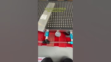 Is this the vacuum suction cup you need? #cnc #cncmachine #cncmachining #cncmachinist #Vacuum #fyp