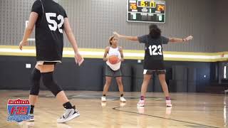 The Alexander Twins Are On The Rise Kennedi Brooklyn Highlights From I-35 Showcase