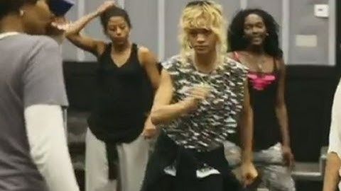Rihanna