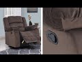 Best Rocker Recliners Review In 2021 | Are They Worth Buying?