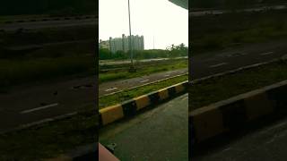 Raipur Chhattisgarh Raod trading traveling travelvlog views bike cars truck speed