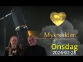 Reflexiv Judo - Carl Norberg 2026-01-28