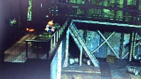 Final Fantasy VII - Auto-Battle All 6 Sources