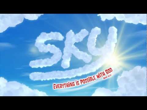 Sky VBS Intro Video | Vacation Bible School | 2012 Easy VBS | Group