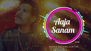 Aaja sanam - Oemar Wagid Hosain Renewed