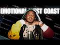 I Made an Emotional Mozzy Type Beat… This One Hit Different