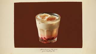Strawberry Earl Grey Milk Tea. screenshot 3