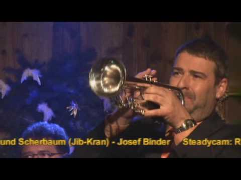 Ave Maria - Weihnachtsshow - von Albert's Trompete...