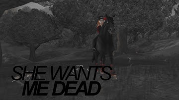 SSO - SHE WANTS ME DEAD || MV