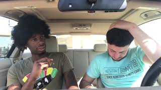 When the weed man sells you laced weed | KUSHPAPI