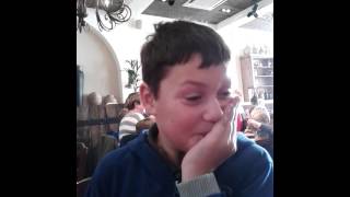 -Hot Peri Peri Challenge