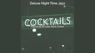 Alluring Backdrops for Evenings