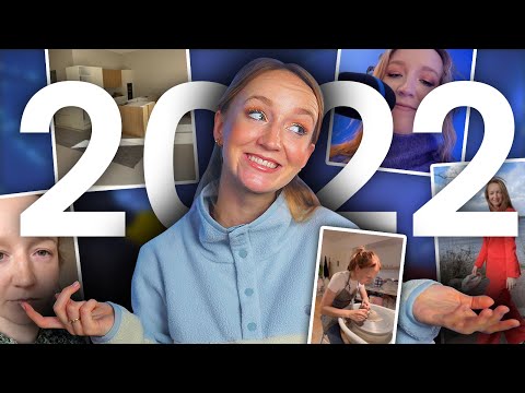 Das war mein 2022 - Höhen, Tiefen und was sich ändern soll!