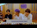 Taejin     personal space between them run episode 103 moments