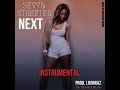 Sevyn Streeter - Next (INSTRUMENTAL REMAKE)