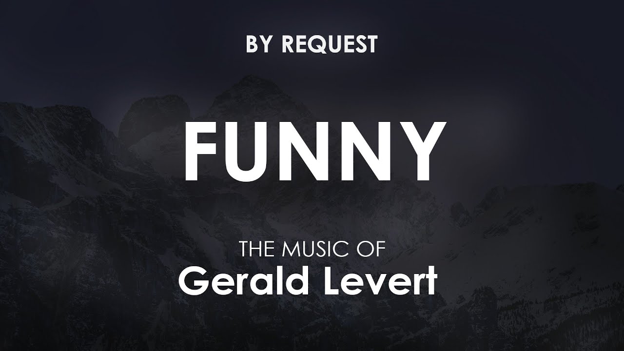 Funny Gerald Levert YouTube Funny gerald levert youtube