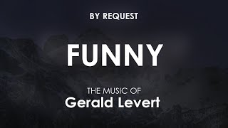 Funny | Gerald Levert