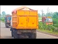 Jharsuguda Highway Road | Village Vlogs Channel