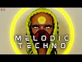Melodic Techno & Progressive House Mix 2023 - Gorillaz • Space Food   - (Morphine mix)