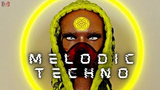 Melodic Techno & Progressive House Mix 2023 - Gorillaz • Space Food   - (Morphine Mix)