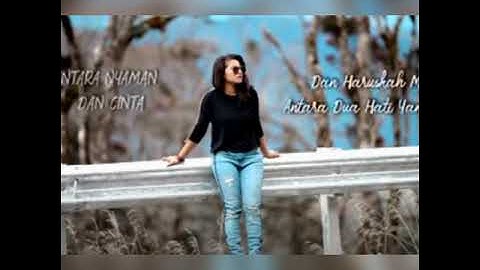 ANTARA NYAMAN DAN CINTA MP3 ONA-HETHARUA