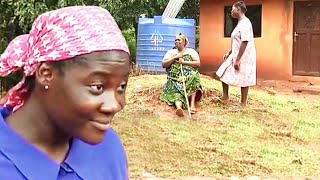 My Blind Mother And I - MERCY JOHNSON'S SUFFERINGS IN DIS MOVIE WILL BREAK UR HEART| Nigerian Movies