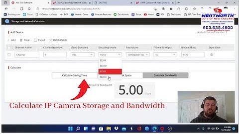 How to Adjust Hikvision Encoding Settings for Fluent Remote Viewing