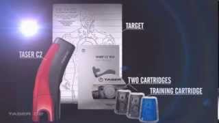 TASER C2 Overview