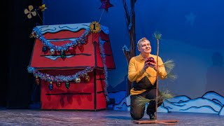 A Charlie Brown Christmas 2019