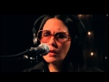Jesse Sykes - Your Side Now (Live on KEXP)