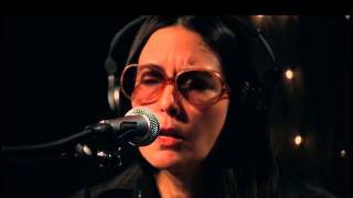 Video thumbnail of "Jesse Sykes - Your Side Now (Live on KEXP)"