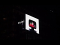 Personal Billboard - Week #1