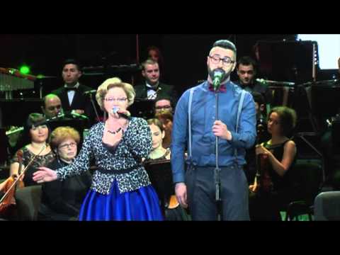 ფრანგული კინომუსიკის ლეგენდა - ვლადიმერ კოსმას შემოქმედება ქართულ სცენაზე