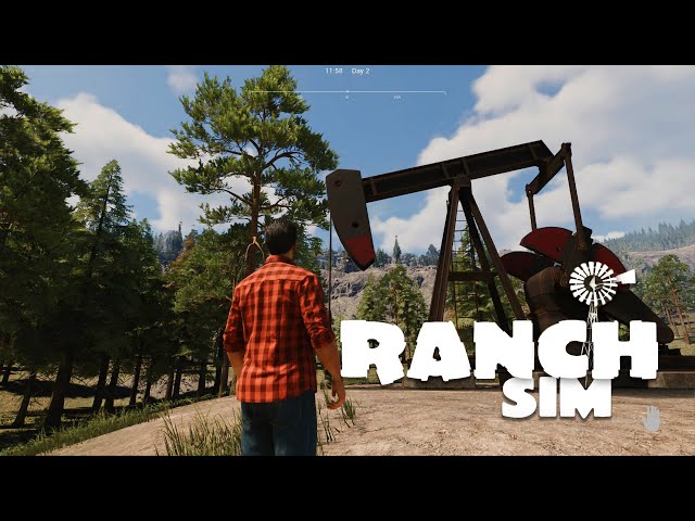 Descarga de APK de Ranch simulator - Farming Ranch simulator Guide