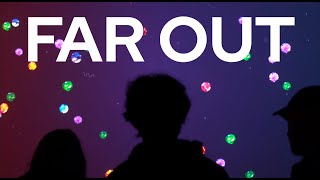 FAR OUT Reel | New Media Capstone x Imagine RIT 2023