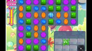Candy Crush Saga Level 632