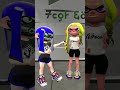 そばかすが特徴の子のヒミツ #shorts #splatoon3 #スプラトゥーン3 #splatoon #スプラトゥーン #anime #アニメ #nintendo #任天堂 #edit