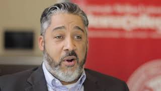 CRO Certificate at Carnegie Mellon University - Risk & Resiliency Program for Executives